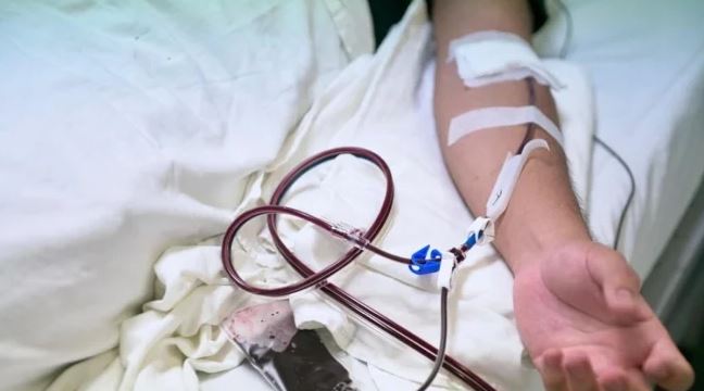 IMSS tratará con plasma convaleciente a pacientes graves con Covid-19