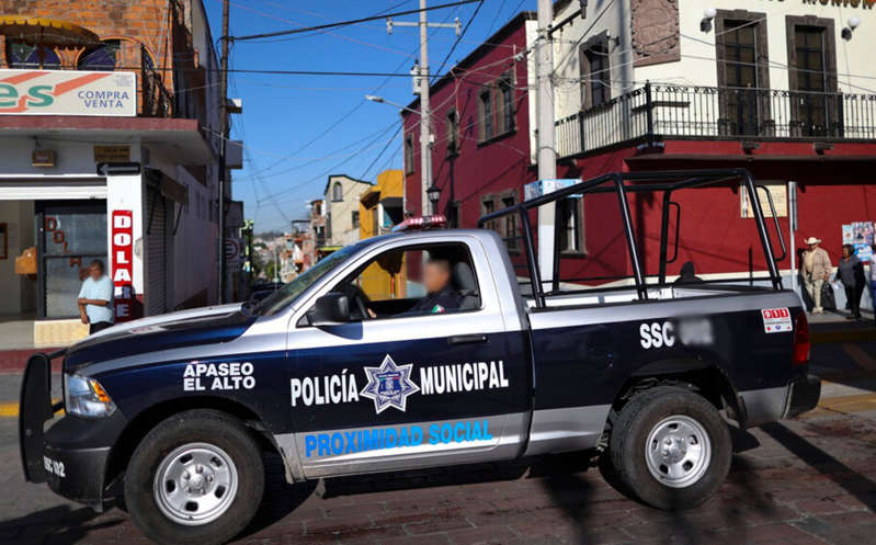 CJNG 'caza a policías' hasta en sus casas en Guanajuato