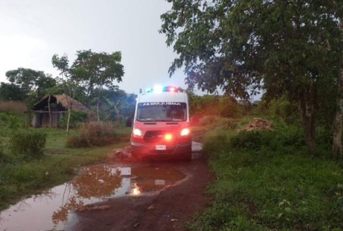 Un rayo mata a un adolescente en Ticul