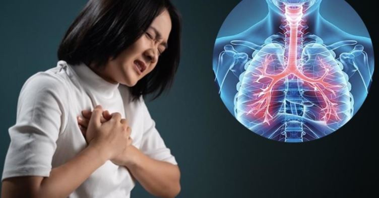 Las vidas que se pierden por Hipertensión Arterial Pulmonar