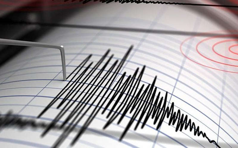 Terremoto de magnitud 7.3 sacude costas de Indonesia