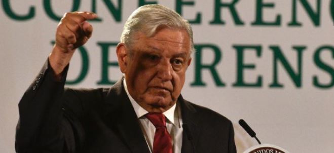 AMLO va por tres reformas constitucionales: eléctrica, electoral y de seguridad