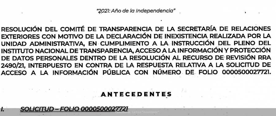 ¿No que era corrupción? Ebrard recurre al "outsourcing" para contratar a allegados