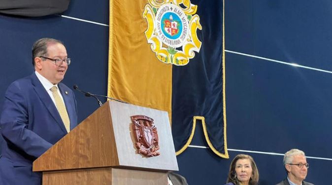 UNAM a favor de la independencia al Poder Judicial y contra elección popular