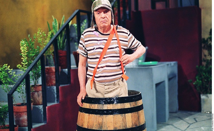 Hijo de Chespirito renuncia a Televisa