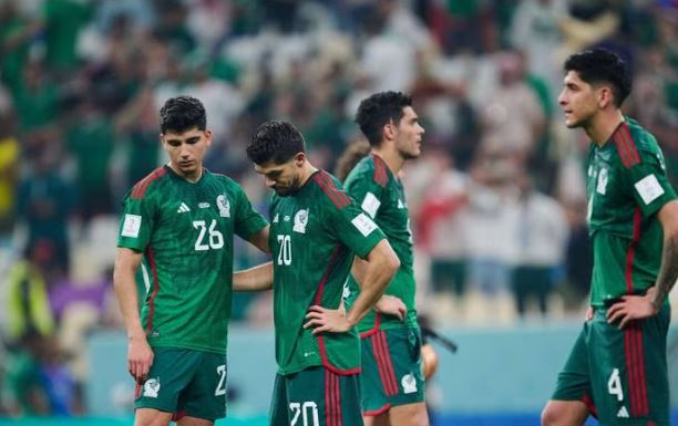 ¿Será? Morena quiere reformar el futbol mexicano: ‘No más ridículos en los Mundiales’