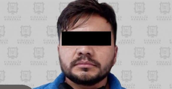 Detienen a ex agente de Jalisco por feminicidio