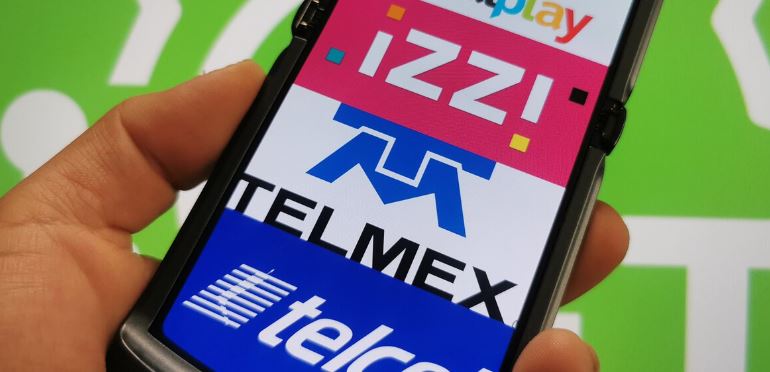 Mexicanos califican mejor a AT&T que a Telcel y a Movistar