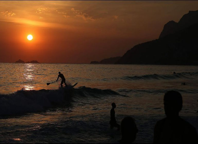 ¿Cuándo inicia el verano y por qué es el día más largo del año?