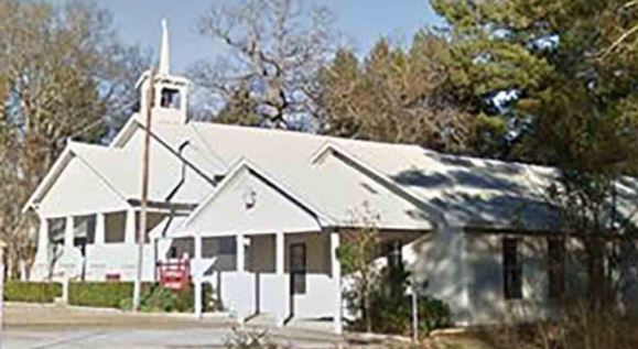 Un muerto y un herido tras tiroteo en iglesia de Texas