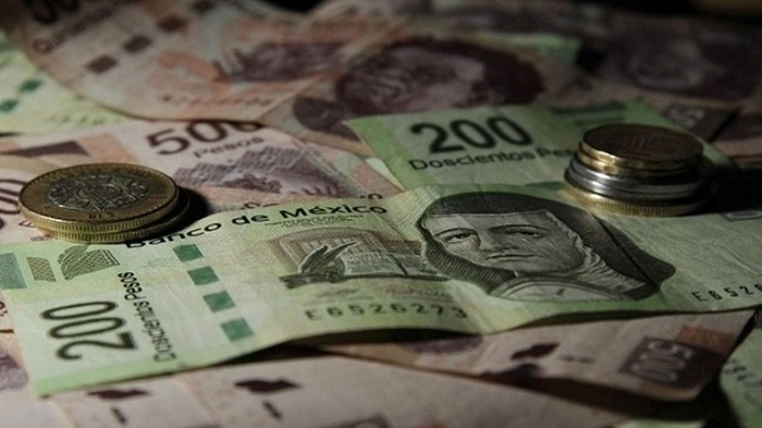 La economía de México sufrió en 2020 una contracción de un 8.5%