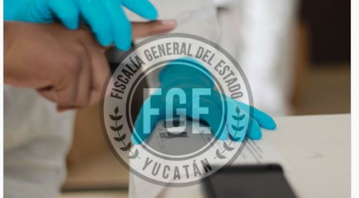 Yucatán: Dos vinculados a proceso por narcomenudeo en Chelem