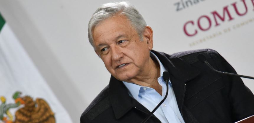 AMLO no debe entrometerse en procesos judiciales: relator especial de la ONU