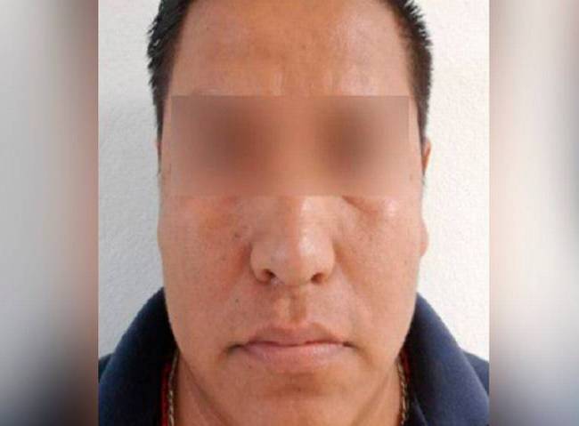 Abusó de su prima de 9 años en Puebla