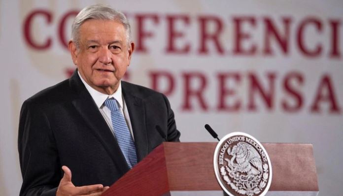 López Obrador pidió al Banco de México no rescatar empresas en quiebra