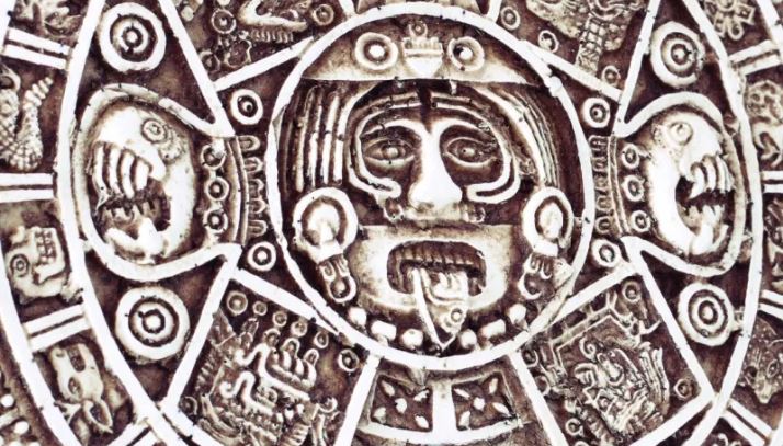 Fascinante mundo de la Cultura Maya en Yucatán, en curso en línea de la Anáhuac