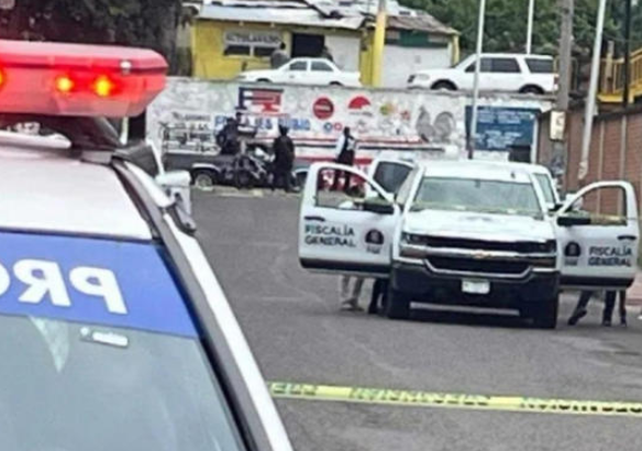 CJNG deja cuerpos desmembrados en Zitácuaro y manda mensaje a la autoridad