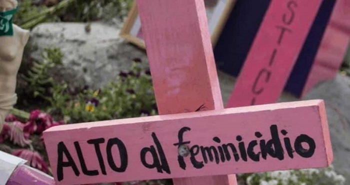 Las violaciones y los feminicidios se disparan en México