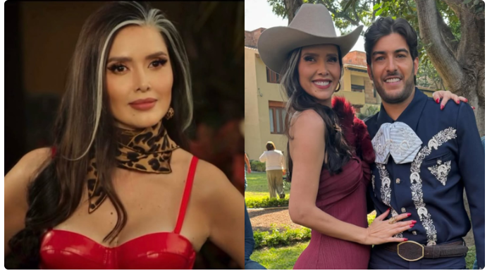 Marlene Favela deja ‘Me atrevo a amarte’: luce irreconocible tras radical cambio de look