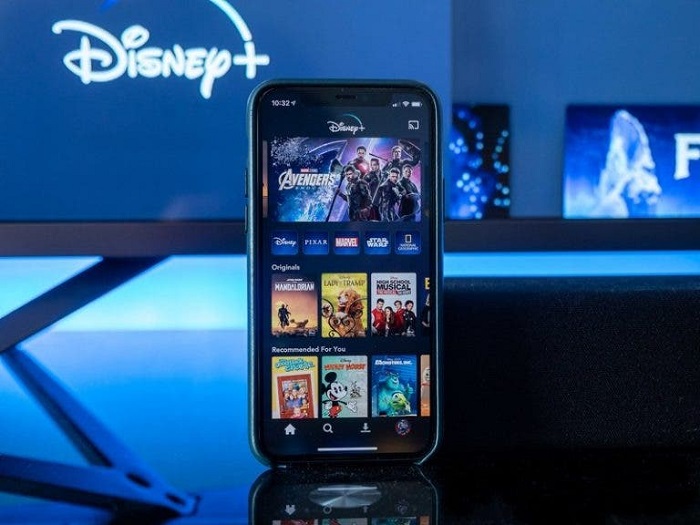 Por si no te habías enterado, es oficial la llegada de Disney+ a México