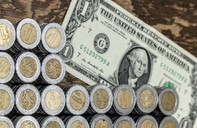 Precio del dólar Hoy: Tipo de cambio sábado 27 de julio de 2019