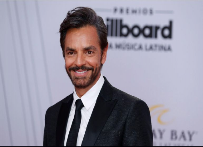 Eugenio Derbez recibirá Premio de la Herencia Hispana en EE.UU.