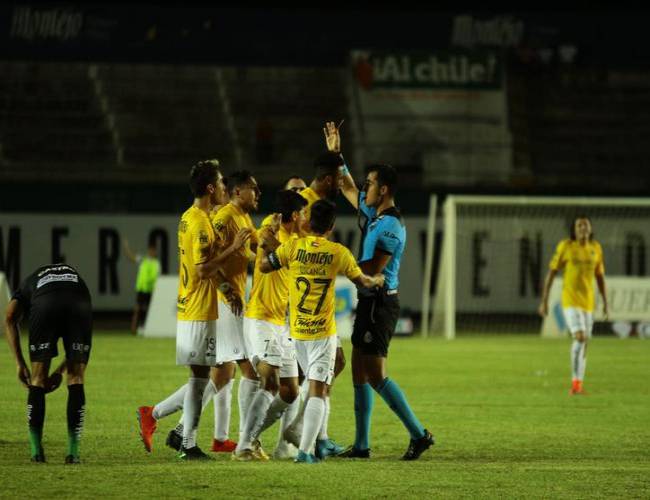 FC Juárez silencia al Iturralde y vence a los Venados