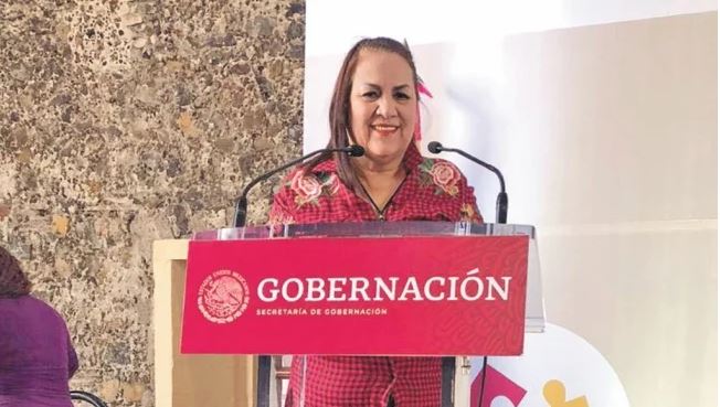 Gobernación investigará a padres que disfrazaron a sus hijos de sicarios