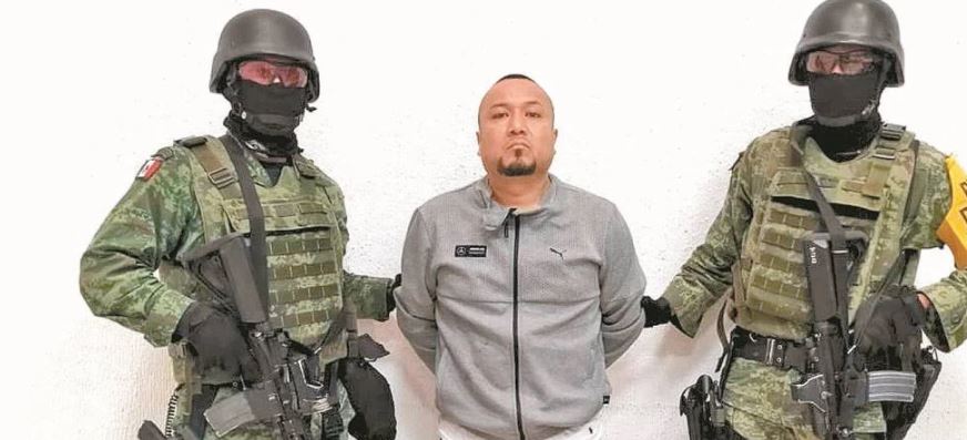 Guanajuato: Siguen  los homicidios a pesar de la captura de “El Marro”