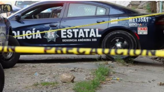 Edomex: Hallan 6 cuerpos maniatados con heridas de bala; uno estaba mutilado