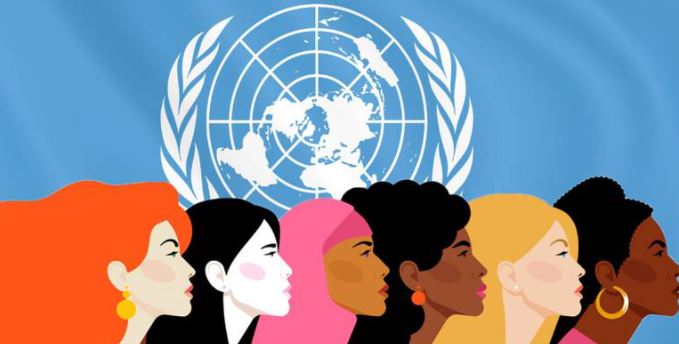 ONU considera discriminatorio usar el término "señorita"; señora para todos los casos