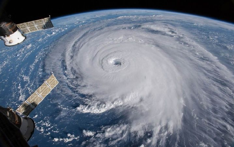 Yucatán en ruta de huracanes por encima de lo normal este 2020