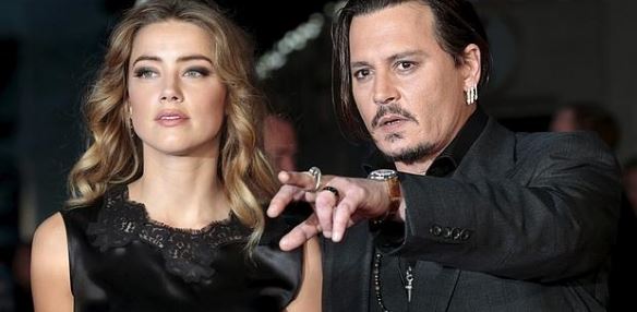 Amber Heard apelará sentencia: No puede pagar millonaria indemnización a Depp