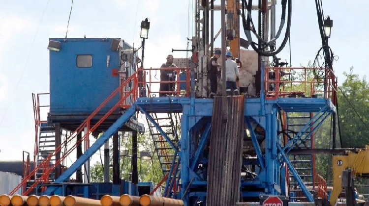 "Fracking" avanza en México pese al compromiso de AMLO de detenerlo