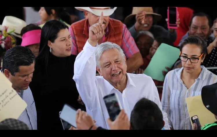 Reta AMLO a estados no incorporados a Insabi por servicios de salud