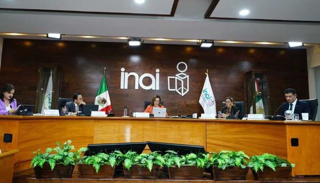 Organismos de Transparencia de 18 países iberoamericanos dan su apoyo al Inai