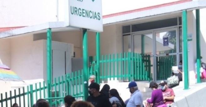 Si te ofrecen afiliarte al IMSS a cambio dinero, obvio es fraude