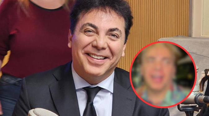 Cristian Castro preocupa a sus fans por apariencia física: “Ya se deformó los labios”