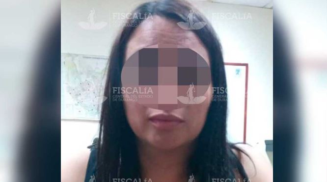 Cae mujer por multihomicidio de una familia en Veracruz