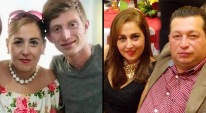 Mamá de Octavio Ocaña revela que la novia del actor estuvo embarazada del famoso