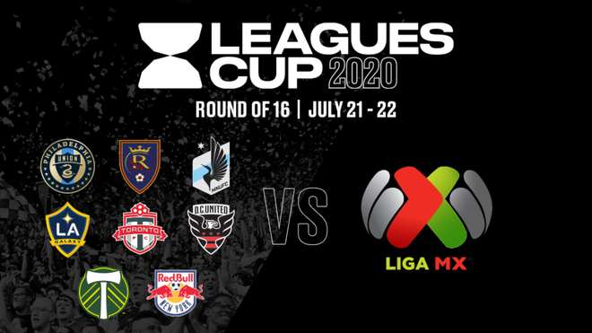 La Liga MX y la MLS anuncian la segunda edición de la Leagues Cup