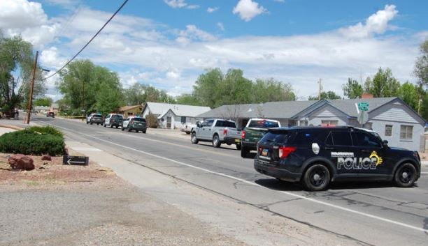 Sicario de Nuevo México que mató a tres e hirió a 11 personas tenía 18 años