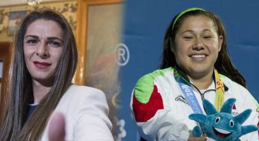 “Esperaba poquito de empatía”: multimedallista paralímpica se fue con todo contra Guevara