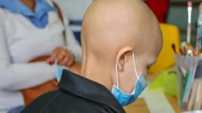 ¿Cómo identificar el cáncer infantil? Estos son los principales síntomas: SSA