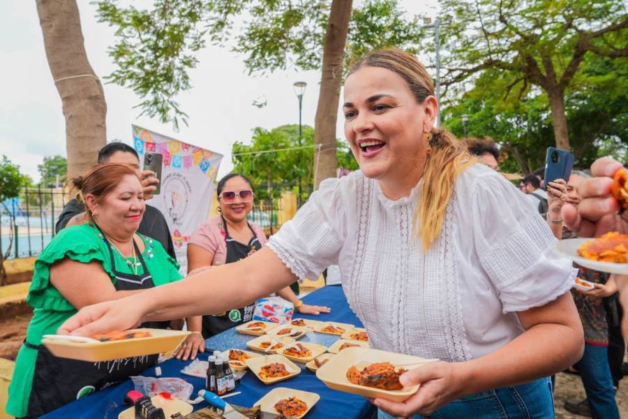 La 7a. edición de Feria del Mucbipollo: El 27 de octubre en San Sebastián