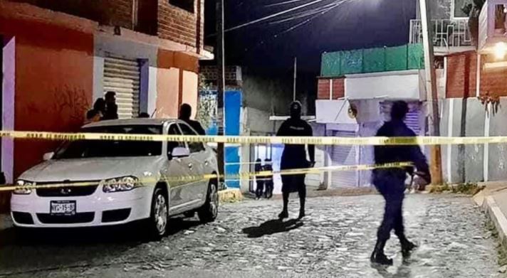 Edomex: Familia entera recibe el tiro de gracia en la cabeza