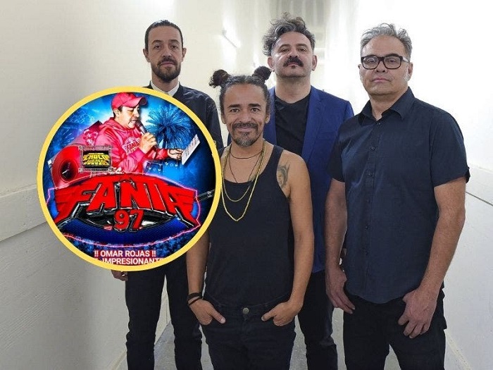 Famoso sonidero confiesa que tiene equipo robado de Café Tacvba