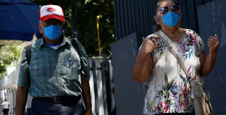 Pese a contingencia, 1.7 millones de adultos mayores están trabajando: CIEP