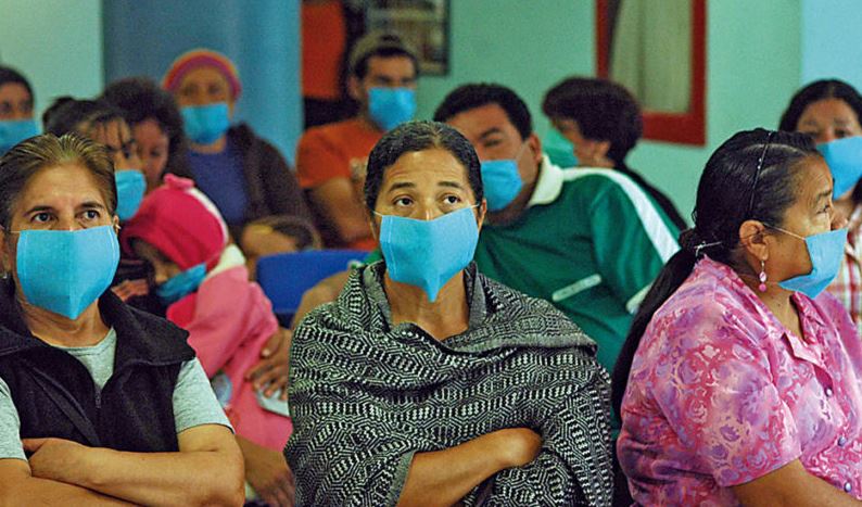 UNAM advierte de los riesgos por la “arrogancia” oficial ante coronavirus