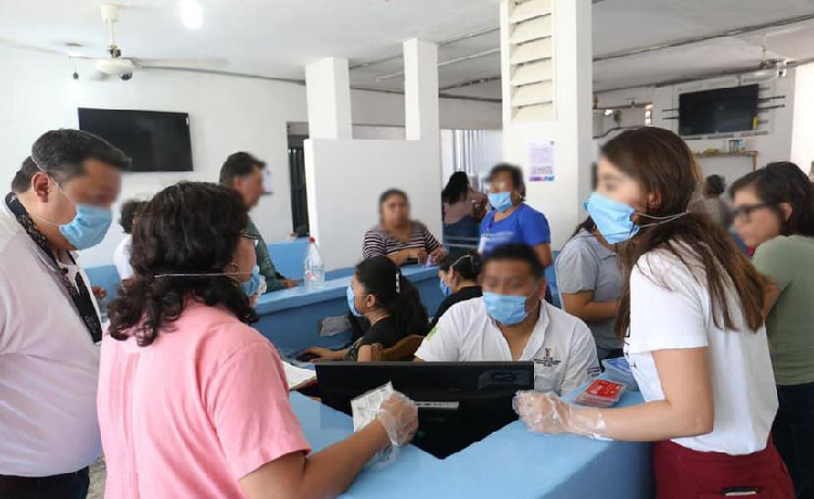 Para liberar recursos el Ejecutivo local declara a Yucatán en emergencia sanitaria